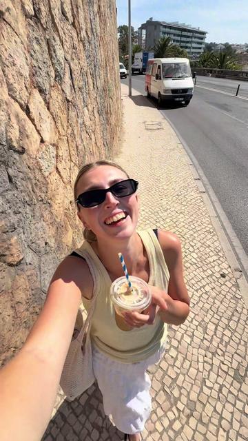 @Savanna | Solo Travel