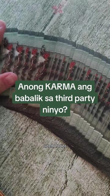 @Tarot ni Tem