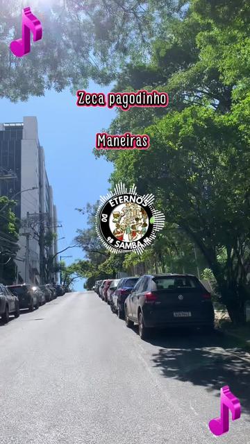 @ETERNOS DO SAMBA 98