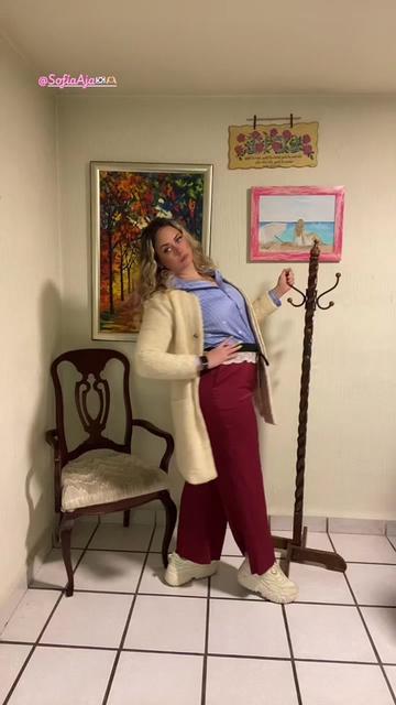 @Sofia Aja👸🏼🇲🇽