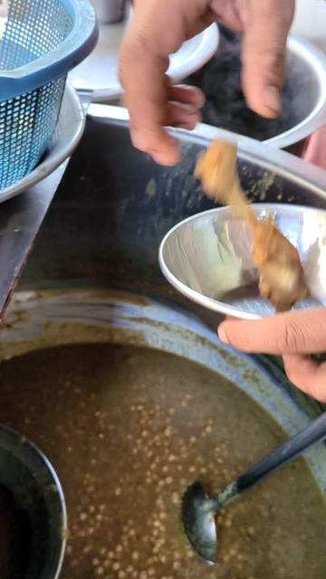 @Street Food Qasim