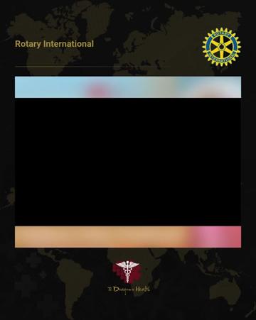@ROTARY INTERNATIONAL