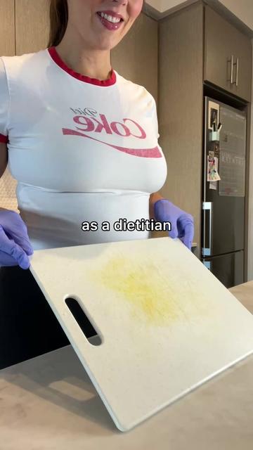 @Miranda Galati | Dietitian