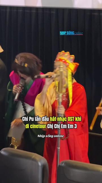 @Nhịp Sống Online