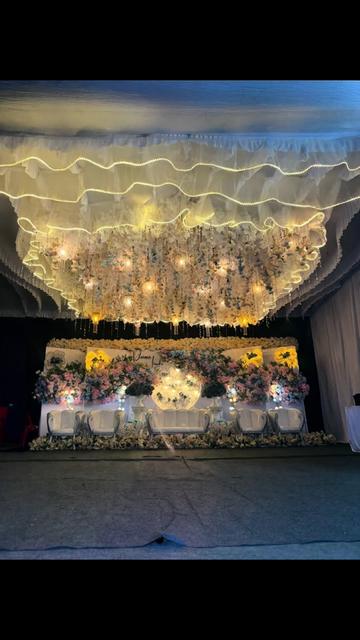 @✨Ayu Ariska Wedding Kubar✨