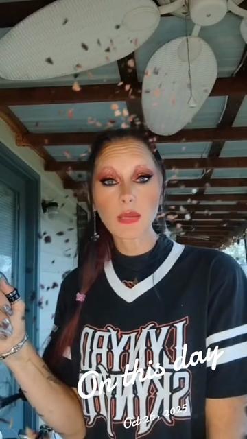 @ScorpioQueen6969