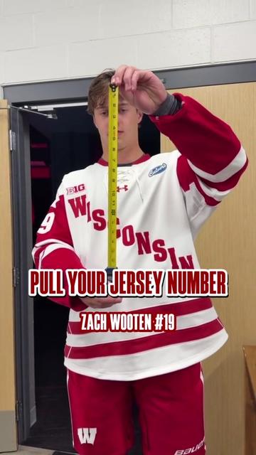 @Wisconsin Hockey