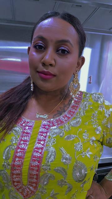 @YoYo Soncy Singh