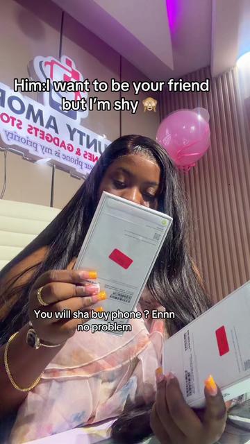 @AuntyAmori_ibadan iphonevendor