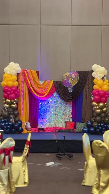 @Ciktam Balloon & Wedding