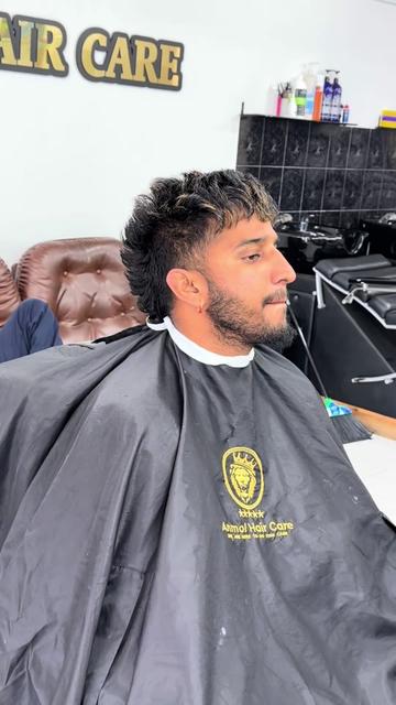 @ANMOL HAIR CARE