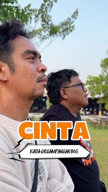 @Kada Gegampangan Bos
