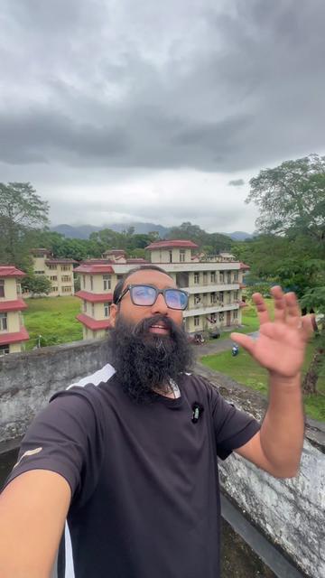 @Swami Subash Chandra