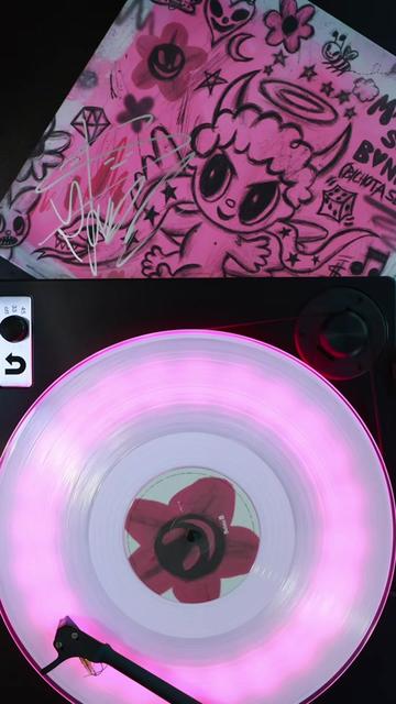 @‼️HIDEF VINYL‼️