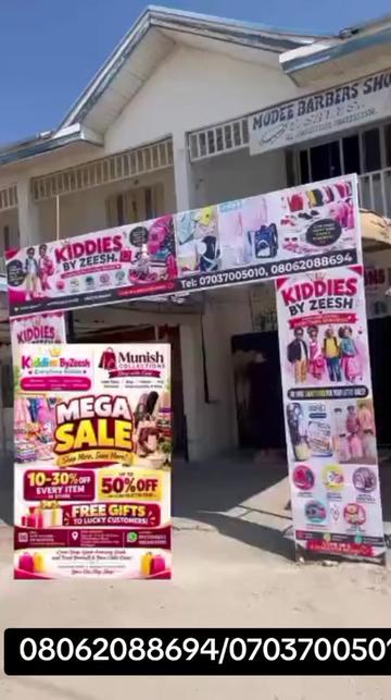 @kiddiesbyzeesh
