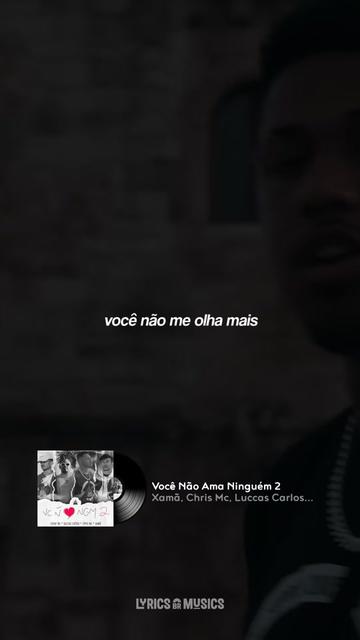 @LYRICS BR MUSICS