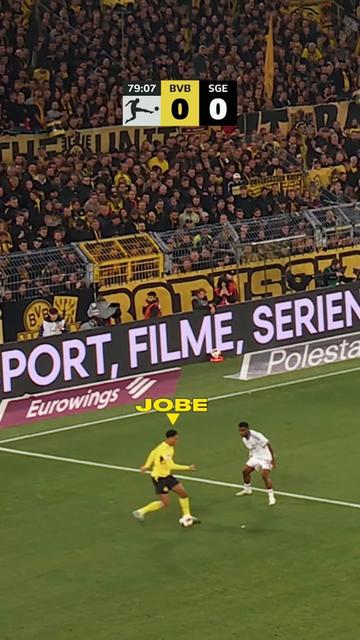 @Borussia Dortmund