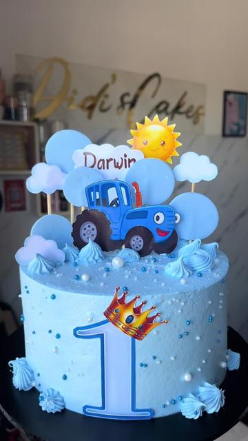 @Didi&rsquo;sCakes