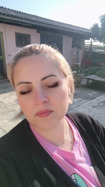 @Francesca pink