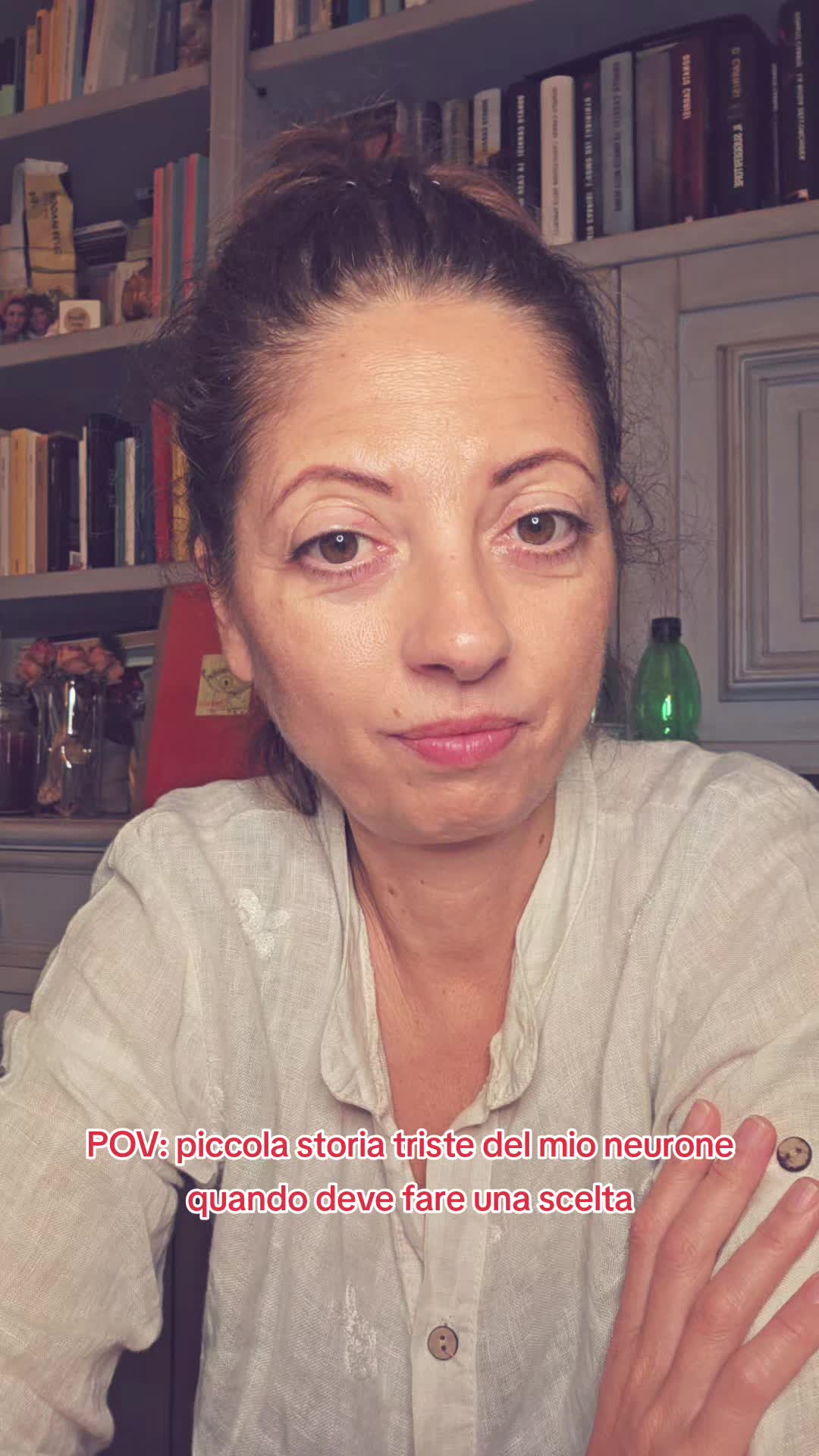 @Rossella Chirulli