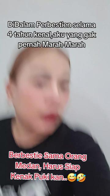 @Ratu Jalanan Medan