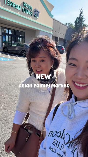 @Jasmine l Seattle Foodie ๐ฆ
