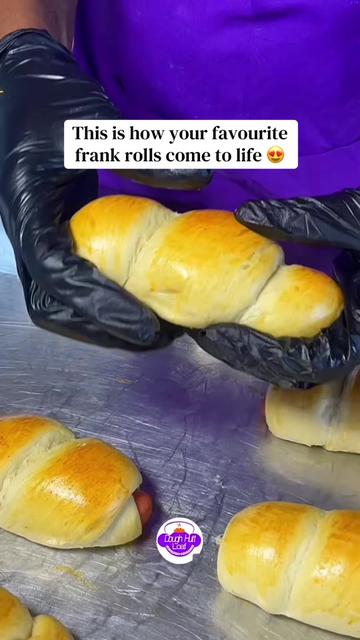@Doughhutt Bakery