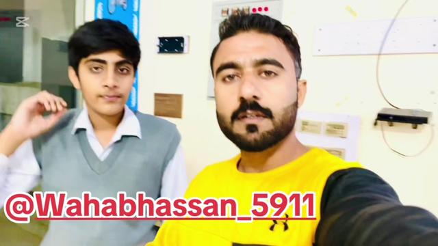 @Team Jani Bhai