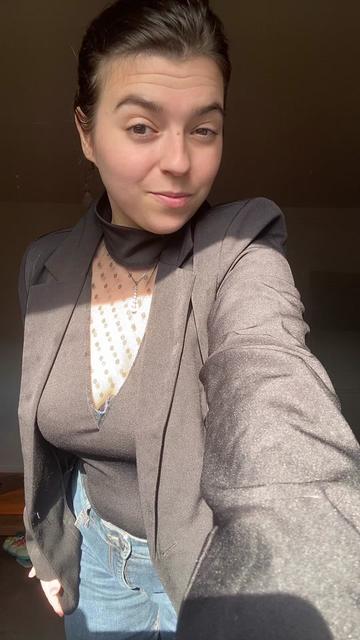 @Guerrière💕👌