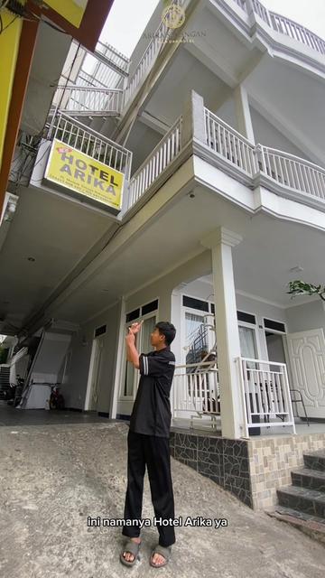 @Arika Sarangan