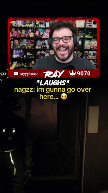 @Ray Narvaez Jr.