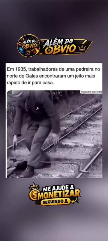 @ALÉM DO ÓBVIO