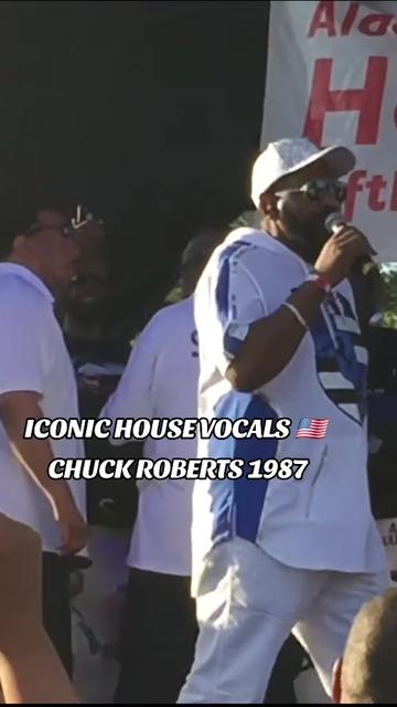@House Music Anthems