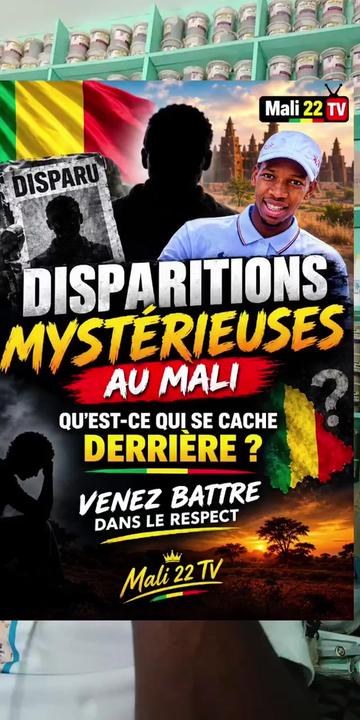 @MALI22 TV