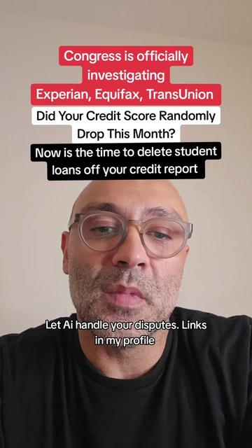 @Clever Credit Guy