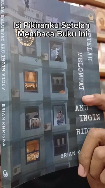 @Gramedia Kupang