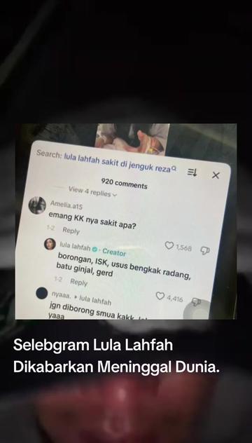 @Humor Jenaka
