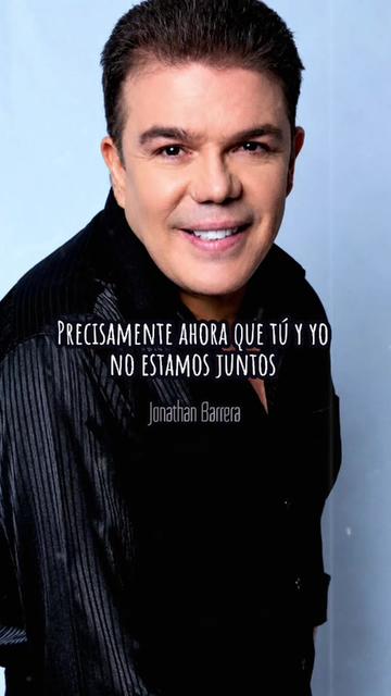 @Jonathan Barrera