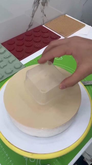 @cake