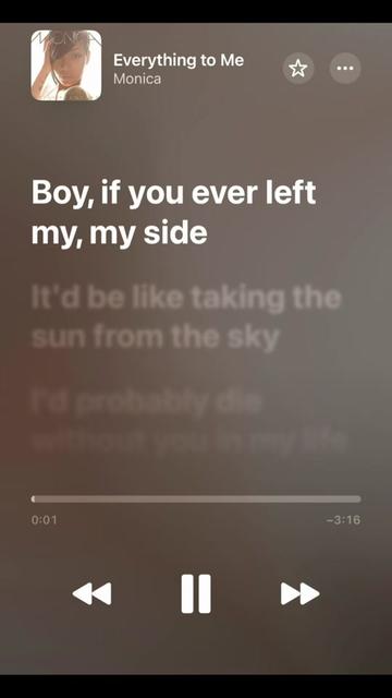 @Lyric Vibes