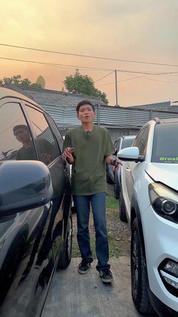@Grosir Mobil