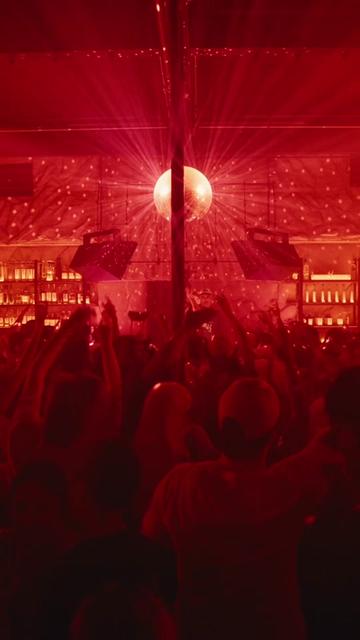 @Night Bass
