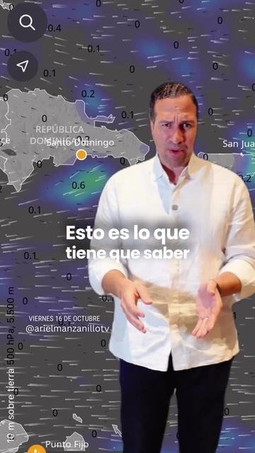 @Arielmanzanillotv