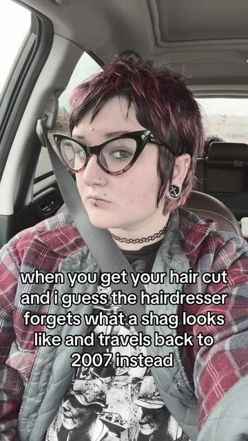 @Macy