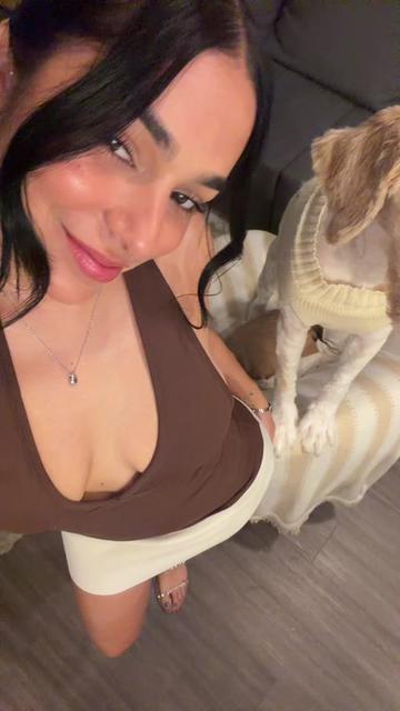 @Valentina Fernandez