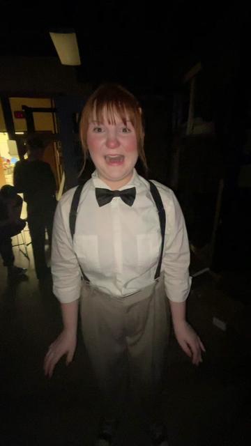 @hsisdtheatre