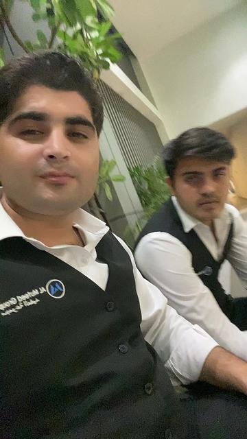 @Shah Saud