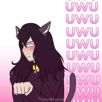 @SmolBean_49 [Comms: Open!]
