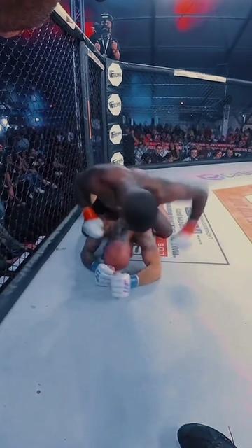 @UpNext Fighting