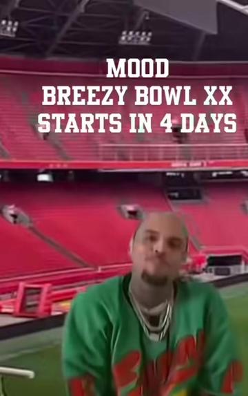@Cbreezy_fanpage